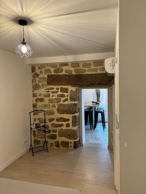 Jolis Logements Brivistes 6 Brive-la-Gaillarde Exteriör bild